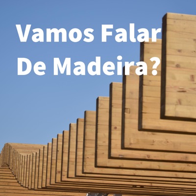 Vamos Falar De Madeira?:Alan Dias