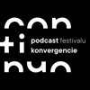 CONTINUO - podcast festivalu Konvergencie - Festival Konvergencie