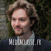 Mediaclasse.fr - Romain Boussot
