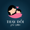 Thay Đổi Vì Con - Trinh Truong