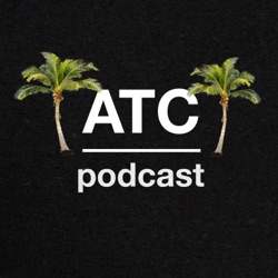 Talking Creative Progression & Growth With Dilly | ATC Podcast #2
