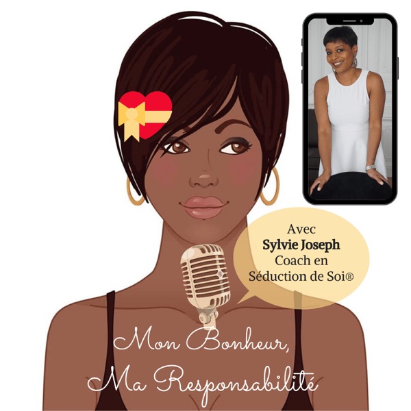 Sylvie Joseph - Mon Bonheur, Ma Responsabilité