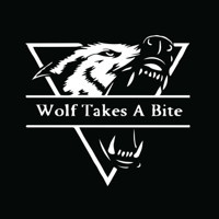 Wolf Takes A Bite Out Of CMDR  David Fravor