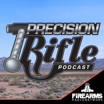 Precision Rifle Podcast Precision Rifle Podcast