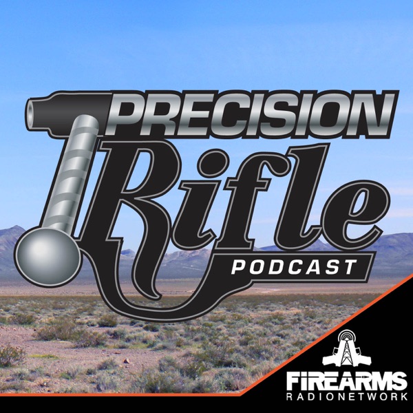 Precision Rifle Podcast