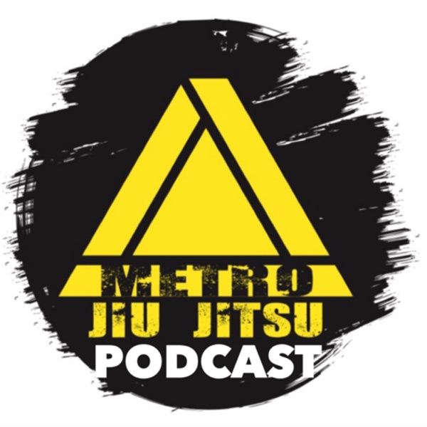 Metro Jiu-Jitsu Podcast