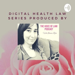 Digital Health Law Making as 'The matrix of everything else.'