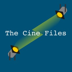 The Cine Files
