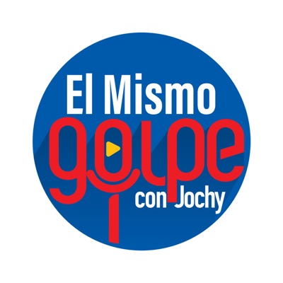 El Mismo Golpe con Jochy:RCC MEDIA