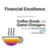 Financial Excellence with Game Changers, presented by SAP - Bonnie D. Graham