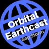 Orbital Earthcast
