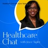 Healthcare Chat with Joyce Tapley artwork