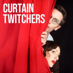 Curtain Twitchers Ep 2 - Ursula Martinez