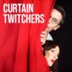 Curtain Twitchers Ep 3 - Travis Alabanza