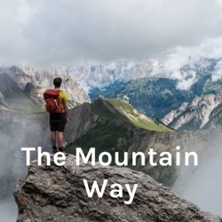 Bouncing Forward with The Mountain Way