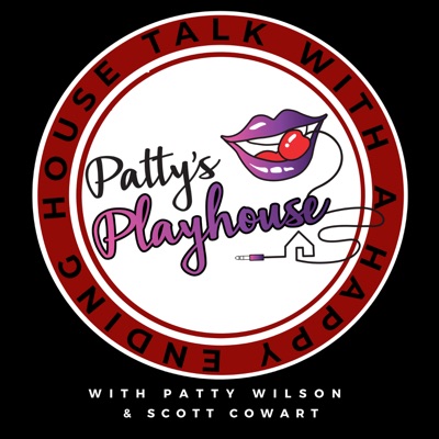 PATTY'S PLAYHOUSE