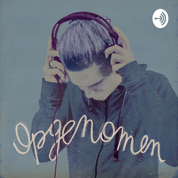 Opgenomen