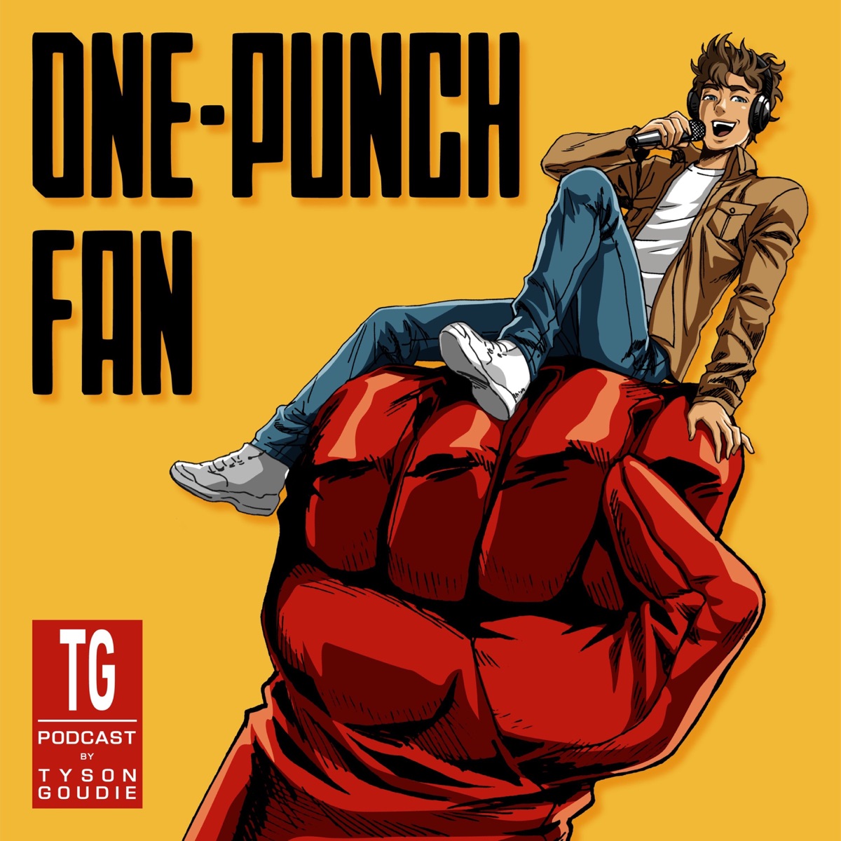 Ep 9 Biggest Misconceptions About One Punch Man One Punch Fan Podcast Podtail Ep 9 Biggest Misconceptions About One Punch Man One Punch Fan Podcast Podtail