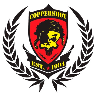 Coppershot Music Coppershot Music