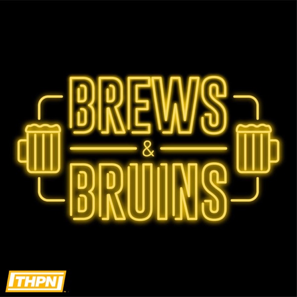 Brews & Bruins Artwork