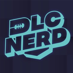 DLCNERD #14 – QUAL SERIA O SEU PODER?