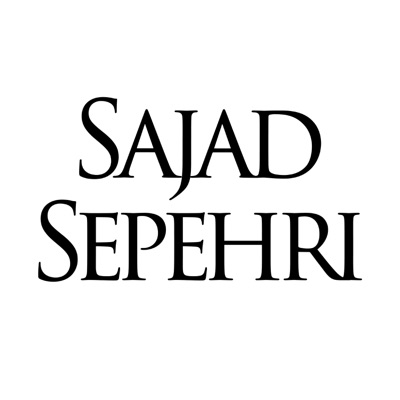 Sajad Sepehri سجاد سپهری:Sajad Sepehri سجاد سپهری