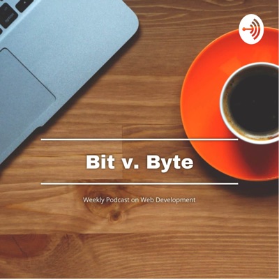 Bit v. Byte