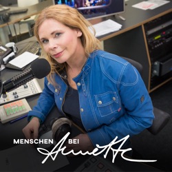 Menschen bei Annette Radüg