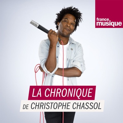 La chronique de Christophe Chassol