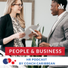 People & Business - by Coach Caribbean - Coach Caribbean