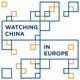 Watching China in Europe