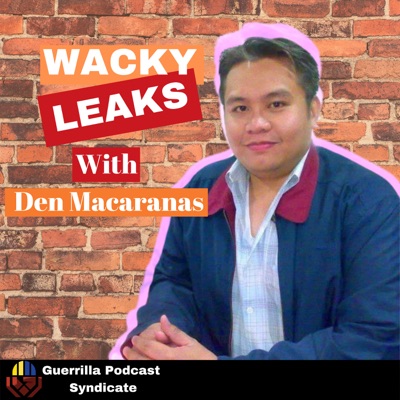 Wacky Leaks