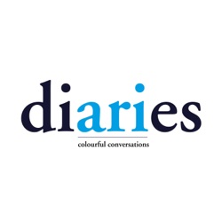 Ari Diaries Episode 5: Muthoni Maingi Talks Inequality and Centering Yourself.