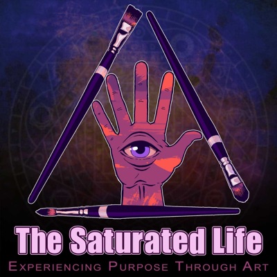 The Saturated Life Podcast