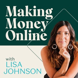 056 How being visible made me $10m