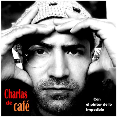 Charlas de café con El pintor de lo imposible