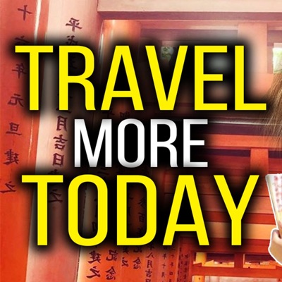 Travel More Today Podcast:Kenneth Tungol