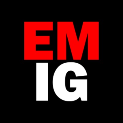 GWU EMIG | FastTrack:GWU EM Interest Group Podcast