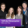 Bibi und Tina: Triff die Filmemacher - Apple Inc.