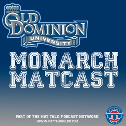 Recapping opening weekend with Associate Head Coach Daryl Thomas - ODU54