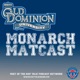 ODU Wrestling Monarch Matcast