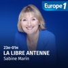 Libre antenne week-end - Sabine Marin