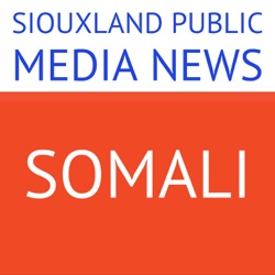 SPM News: Somali