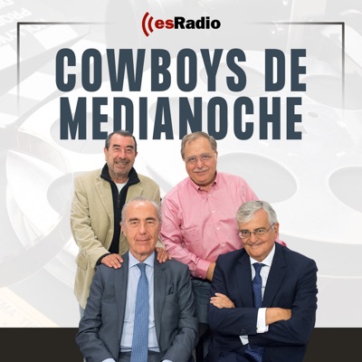 Cowboys de Medianoche:esRadio