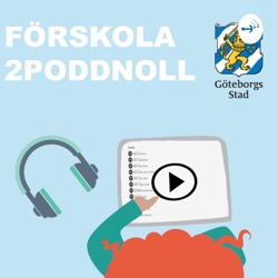 Episod 6 - Handlingsplan och handling i praktiken