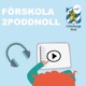 Episod 18 - Rialdas teknikförskola! Framtidstro och kreativitet när analogt och digitalt vävs samman.