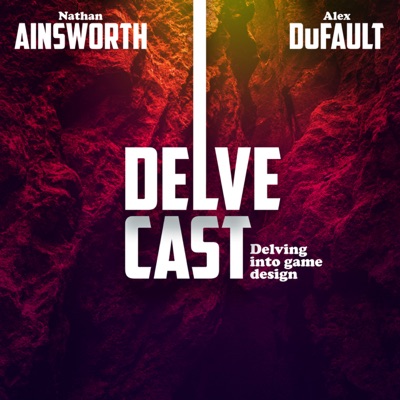 DelveCast » Delve