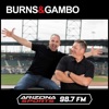Burns & Gambo Podcasts