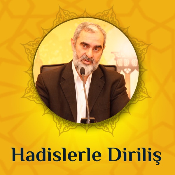 Hadislerle Diriliş (Video) | Nureddin Yıldız