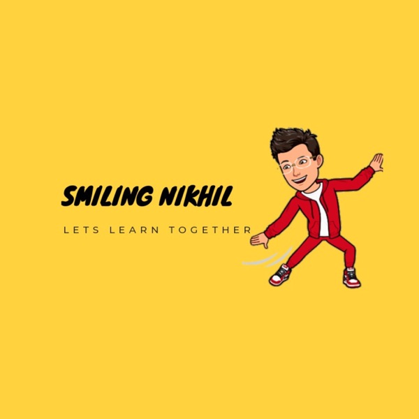 SmilingNikhil